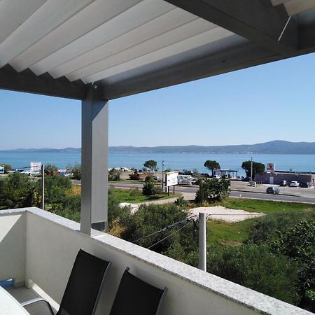 Sukošan Solmaris Apartments חדר תמונה