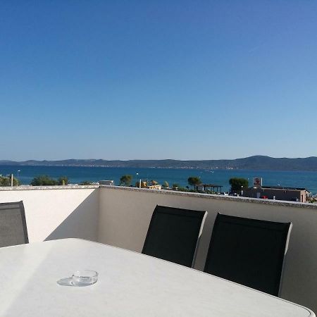 Sukošan Solmaris Apartments מראה חיצוני תמונה