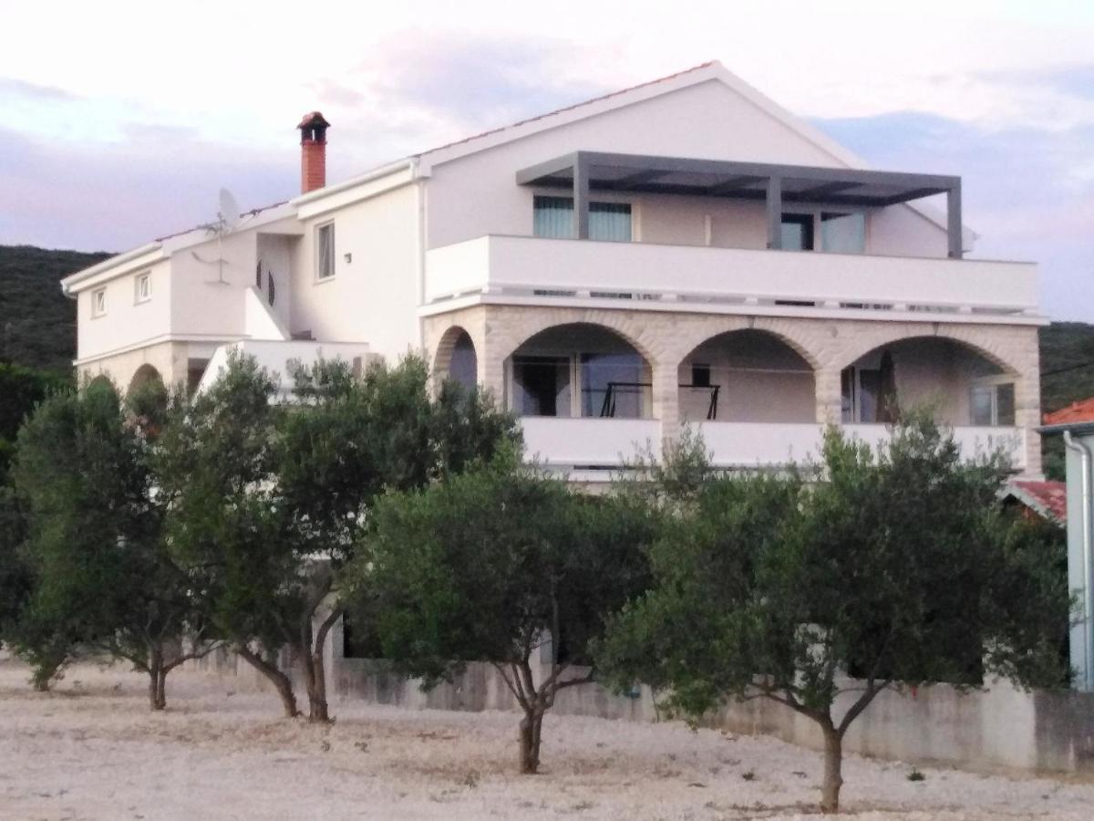 Sukošan Solmaris Apartments מראה חיצוני תמונה