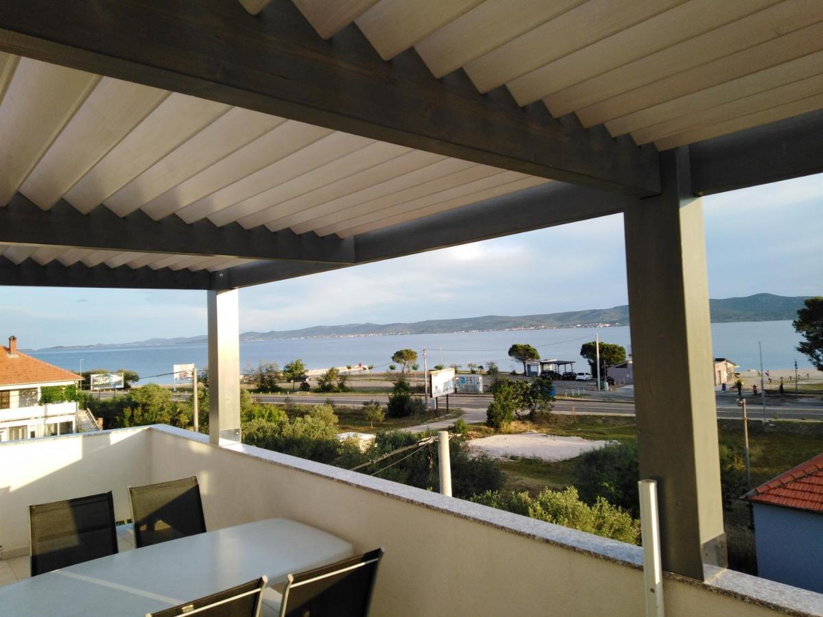 Sukošan Solmaris Apartments מראה חיצוני תמונה