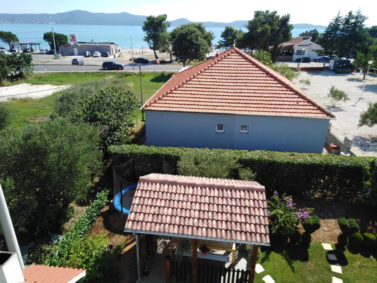 Sukošan Solmaris Apartments מראה חיצוני תמונה