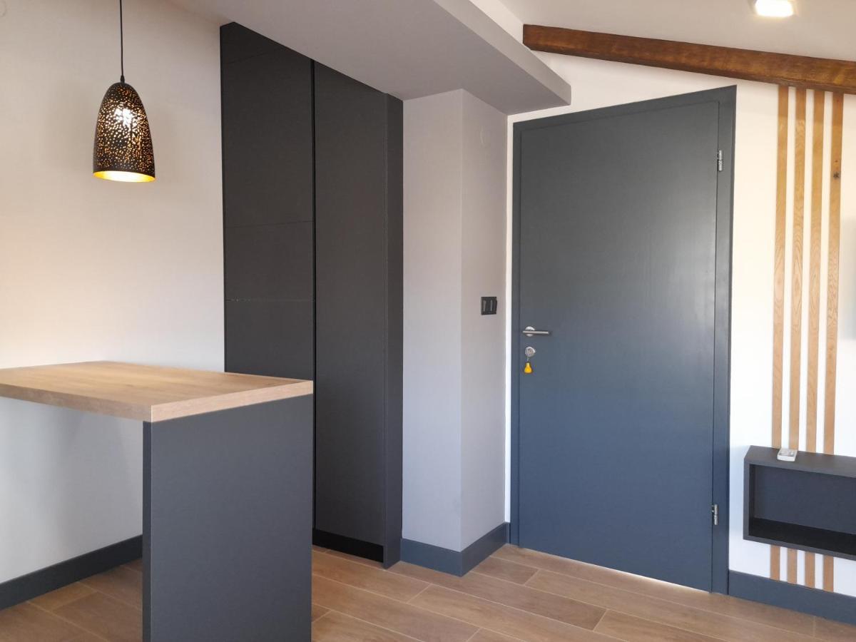Sukošan Solmaris Apartments מראה חיצוני תמונה