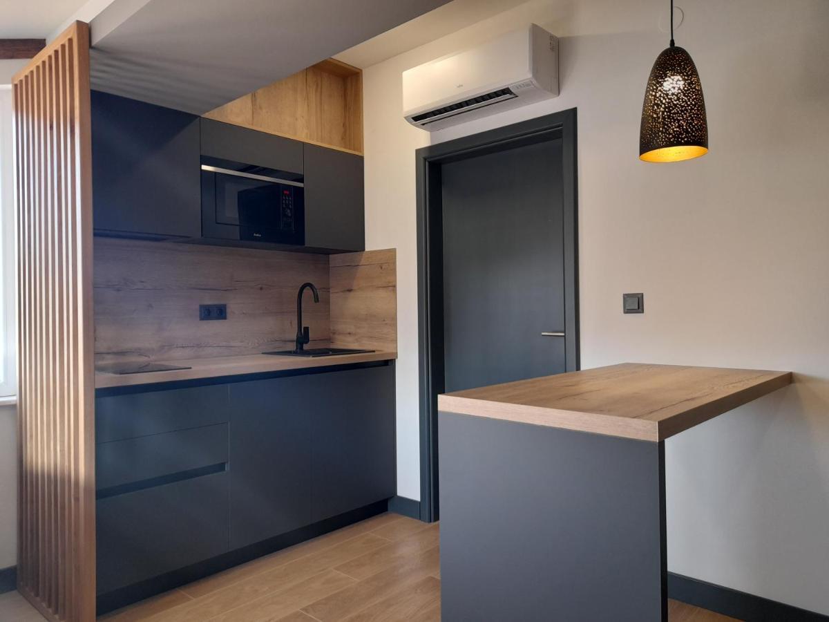 Sukošan Solmaris Apartments מראה חיצוני תמונה