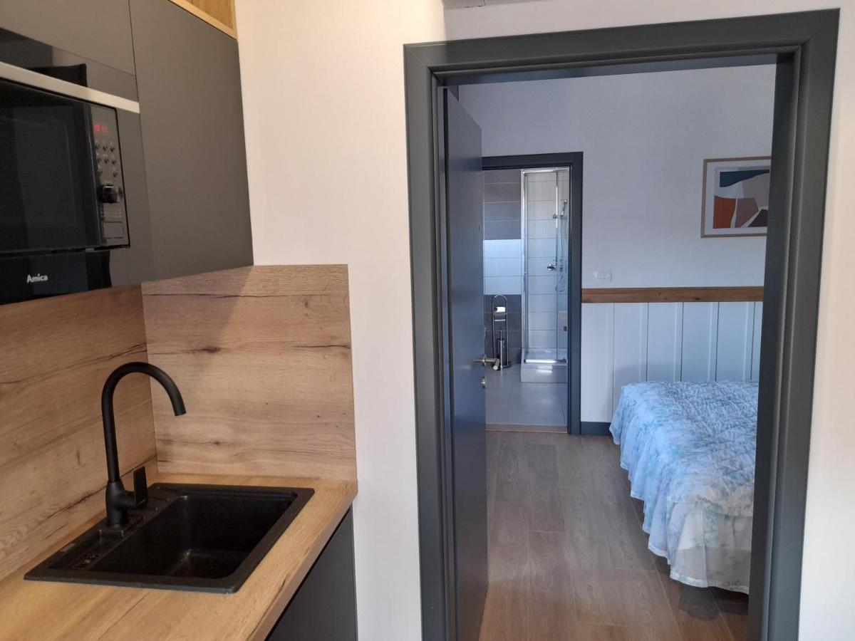 Sukošan Solmaris Apartments מראה חיצוני תמונה