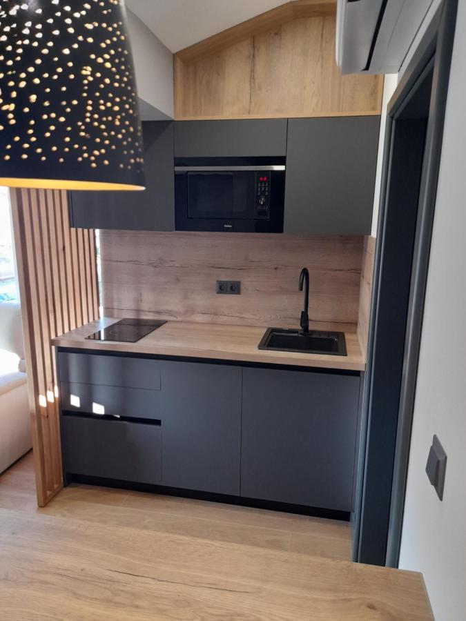 Sukošan Solmaris Apartments מראה חיצוני תמונה