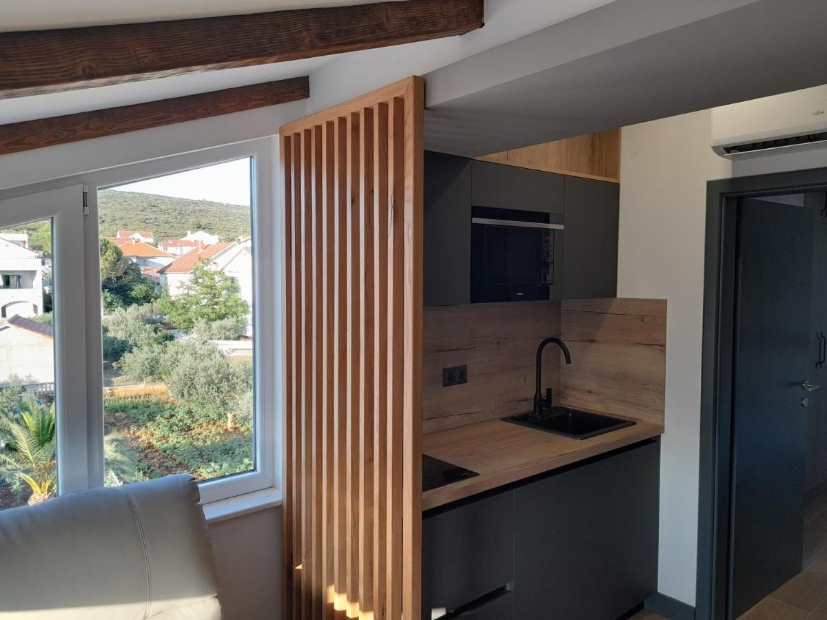Sukošan Solmaris Apartments מראה חיצוני תמונה