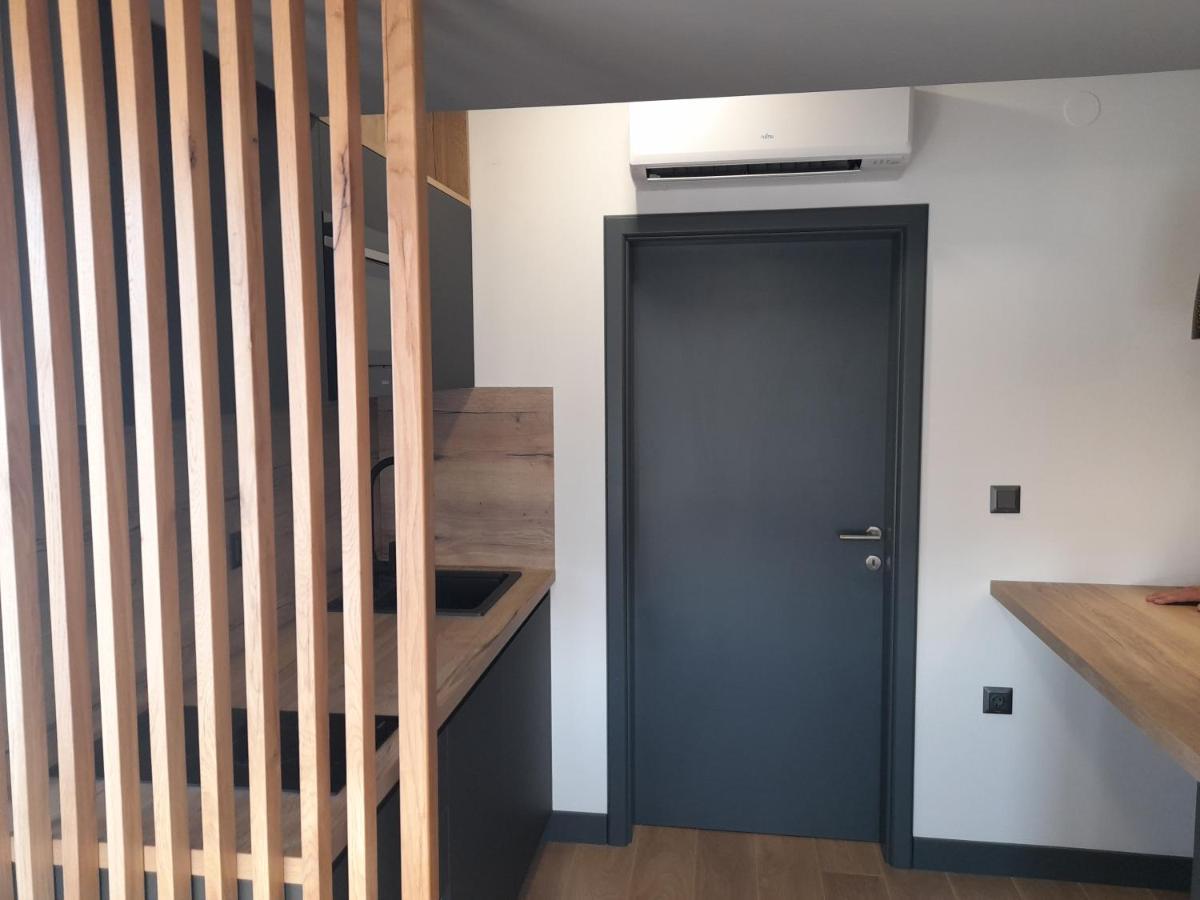 Sukošan Solmaris Apartments מראה חיצוני תמונה