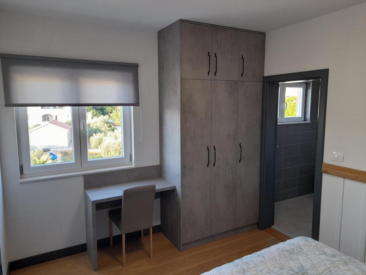 Sukošan Solmaris Apartments מראה חיצוני תמונה