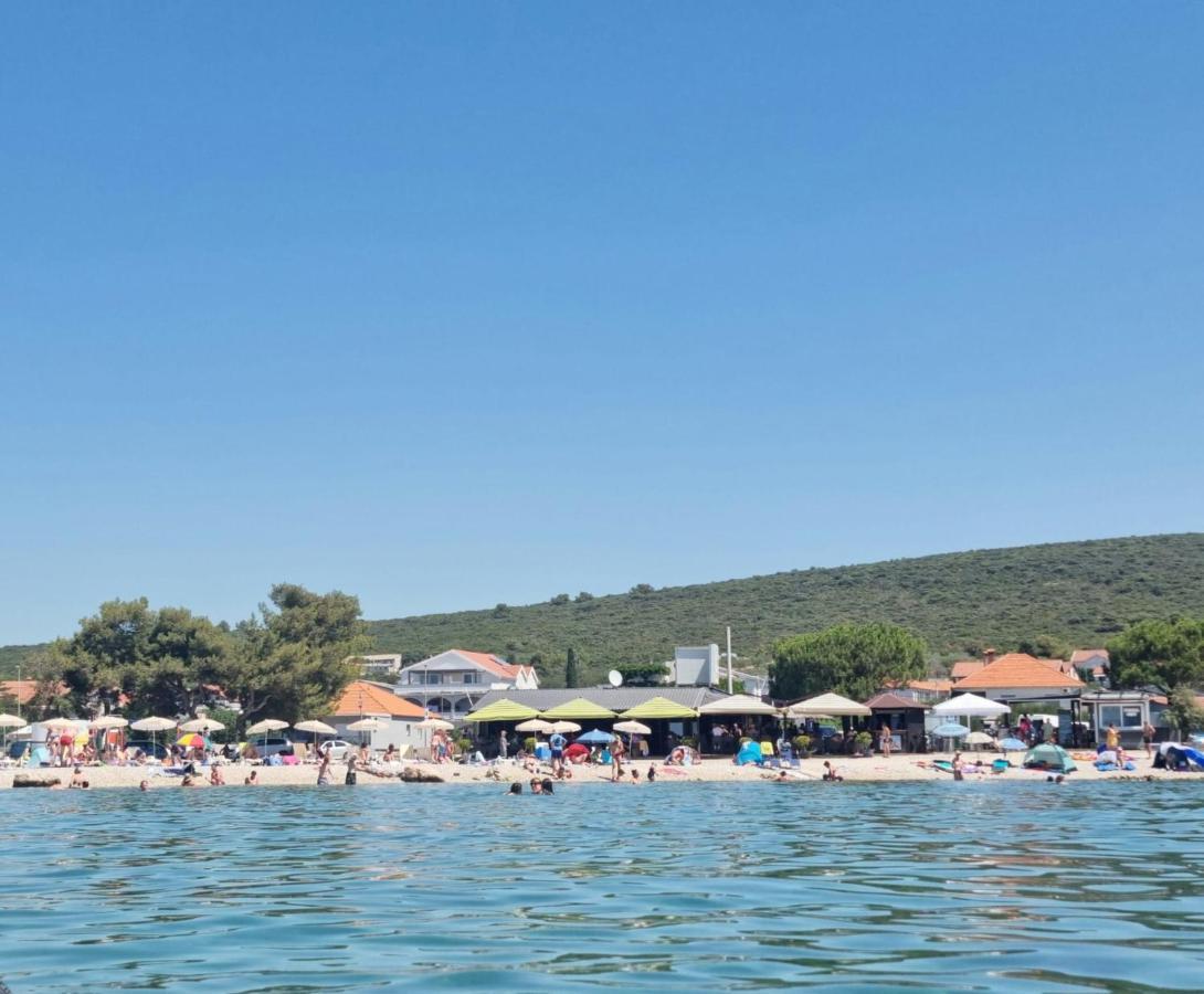Sukošan Solmaris Apartments מראה חיצוני תמונה
