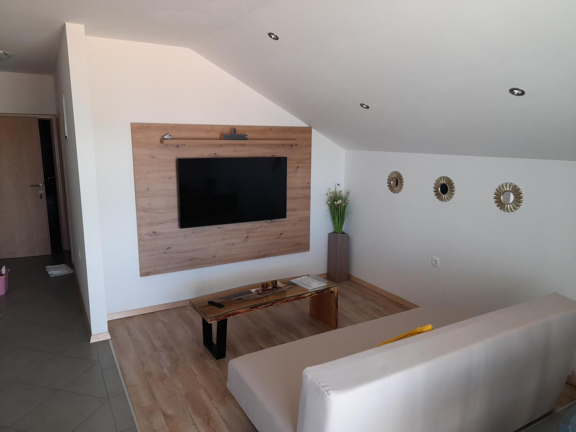 Sukošan Solmaris Apartments חדר תמונה