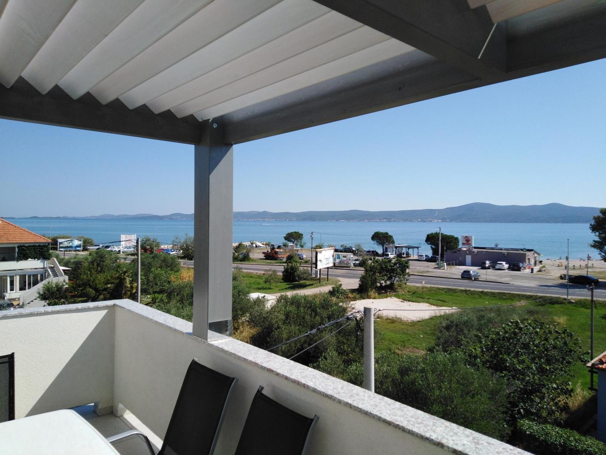 Sukošan Solmaris Apartments חדר תמונה