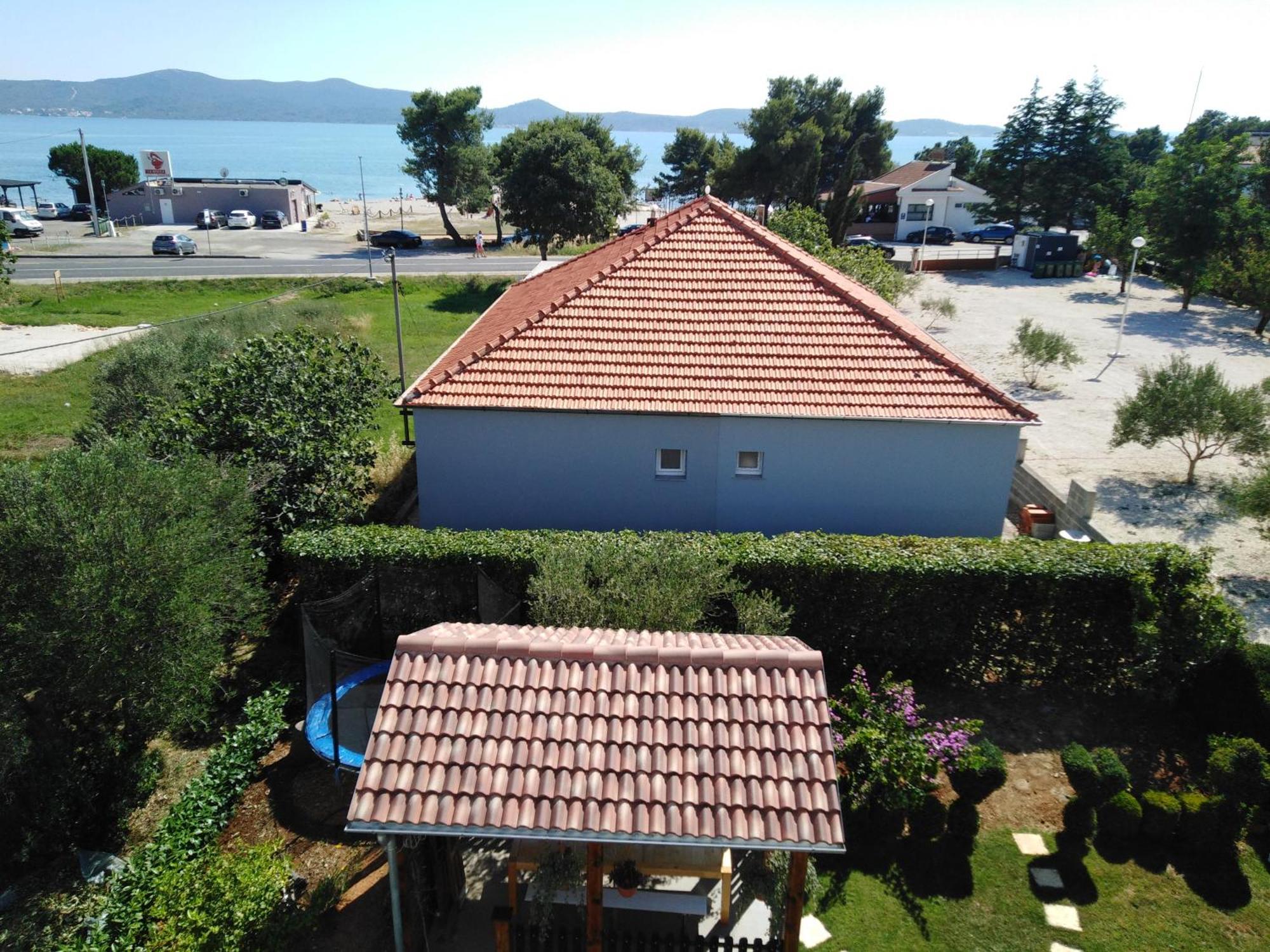 Sukošan Solmaris Apartments חדר תמונה