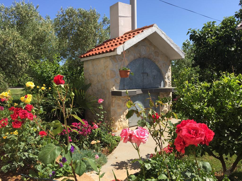 Sukošan Solmaris Apartments מראה חיצוני תמונה