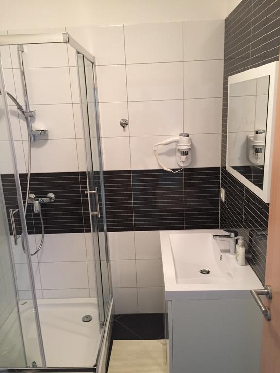 Sukošan Solmaris Apartments מראה חיצוני תמונה