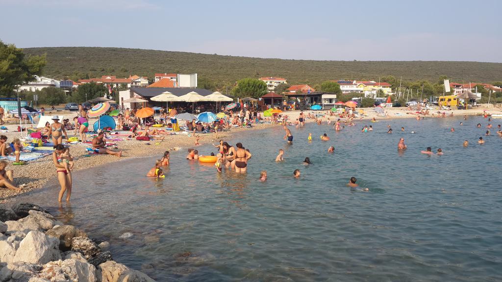 Sukošan Solmaris Apartments מראה חיצוני תמונה