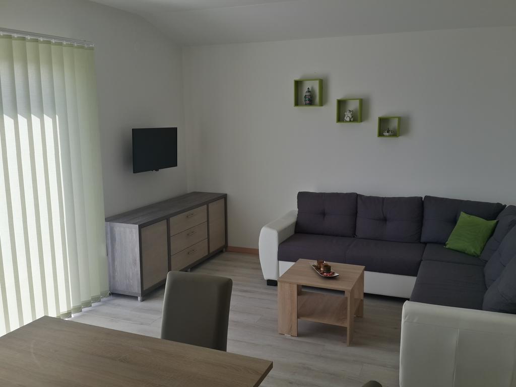 Sukošan Solmaris Apartments מראה חיצוני תמונה