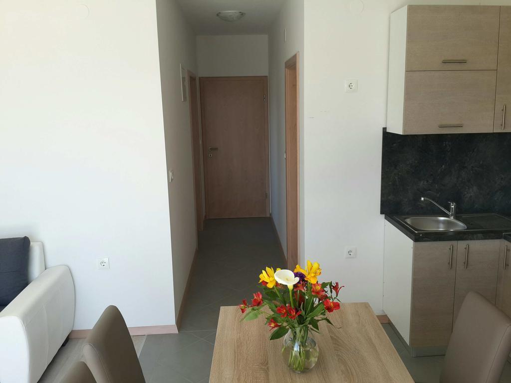 Sukošan Solmaris Apartments מראה חיצוני תמונה