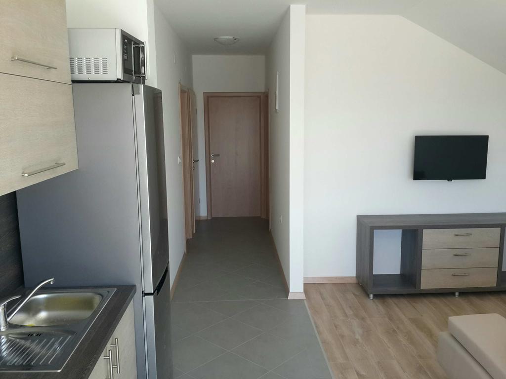 Sukošan Solmaris Apartments מראה חיצוני תמונה