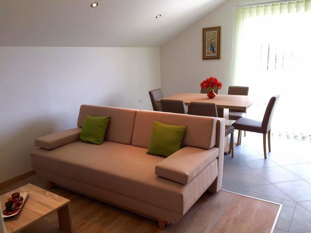 Sukošan Solmaris Apartments מראה חיצוני תמונה