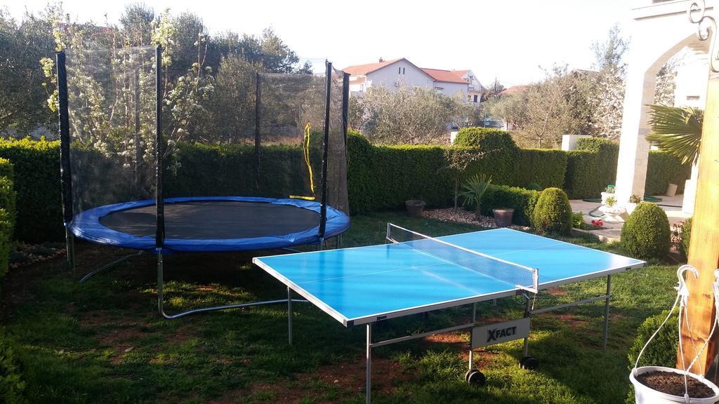 Sukošan Solmaris Apartments מראה חיצוני תמונה