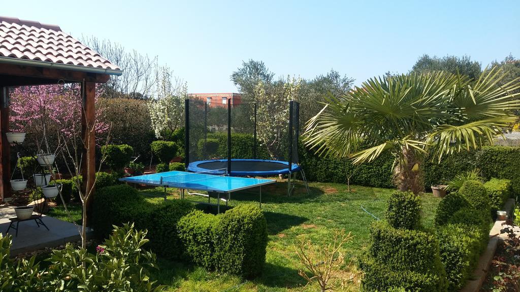 Sukošan Solmaris Apartments מראה חיצוני תמונה