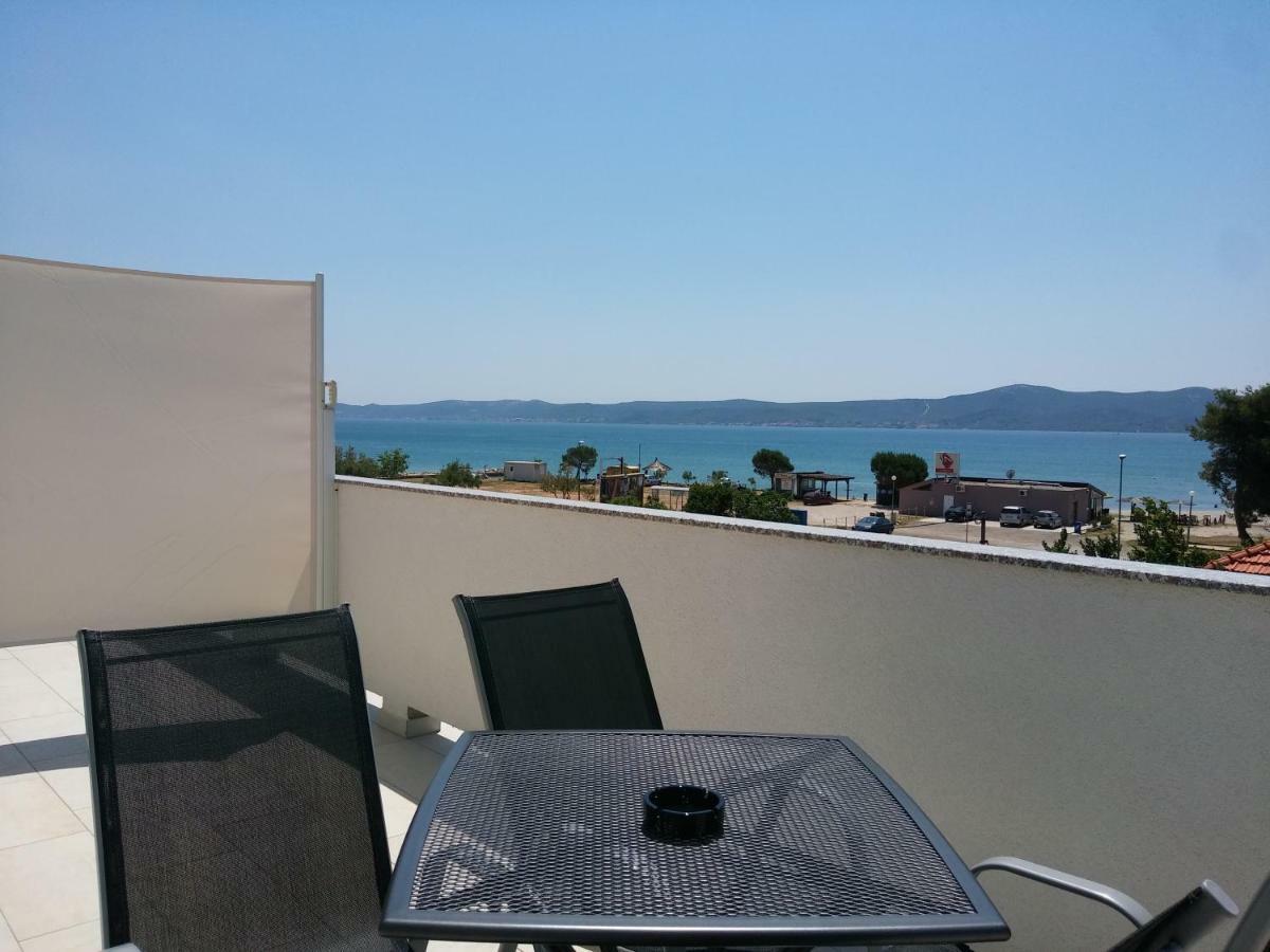 Sukošan Solmaris Apartments מראה חיצוני תמונה