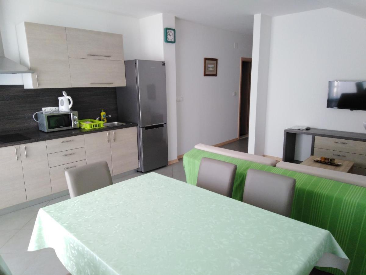 Sukošan Solmaris Apartments מראה חיצוני תמונה