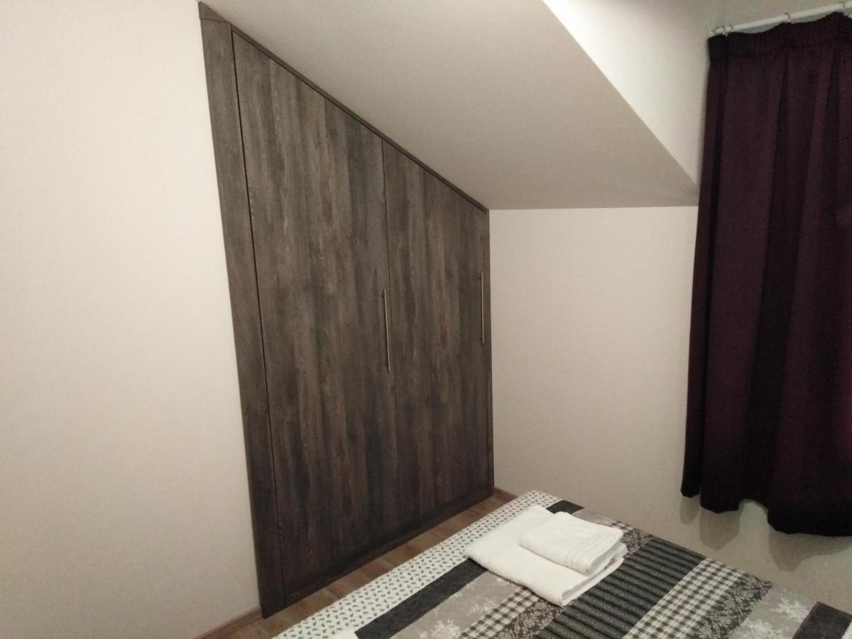 Sukošan Solmaris Apartments מראה חיצוני תמונה