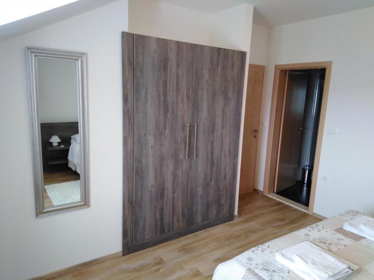 Sukošan Solmaris Apartments מראה חיצוני תמונה