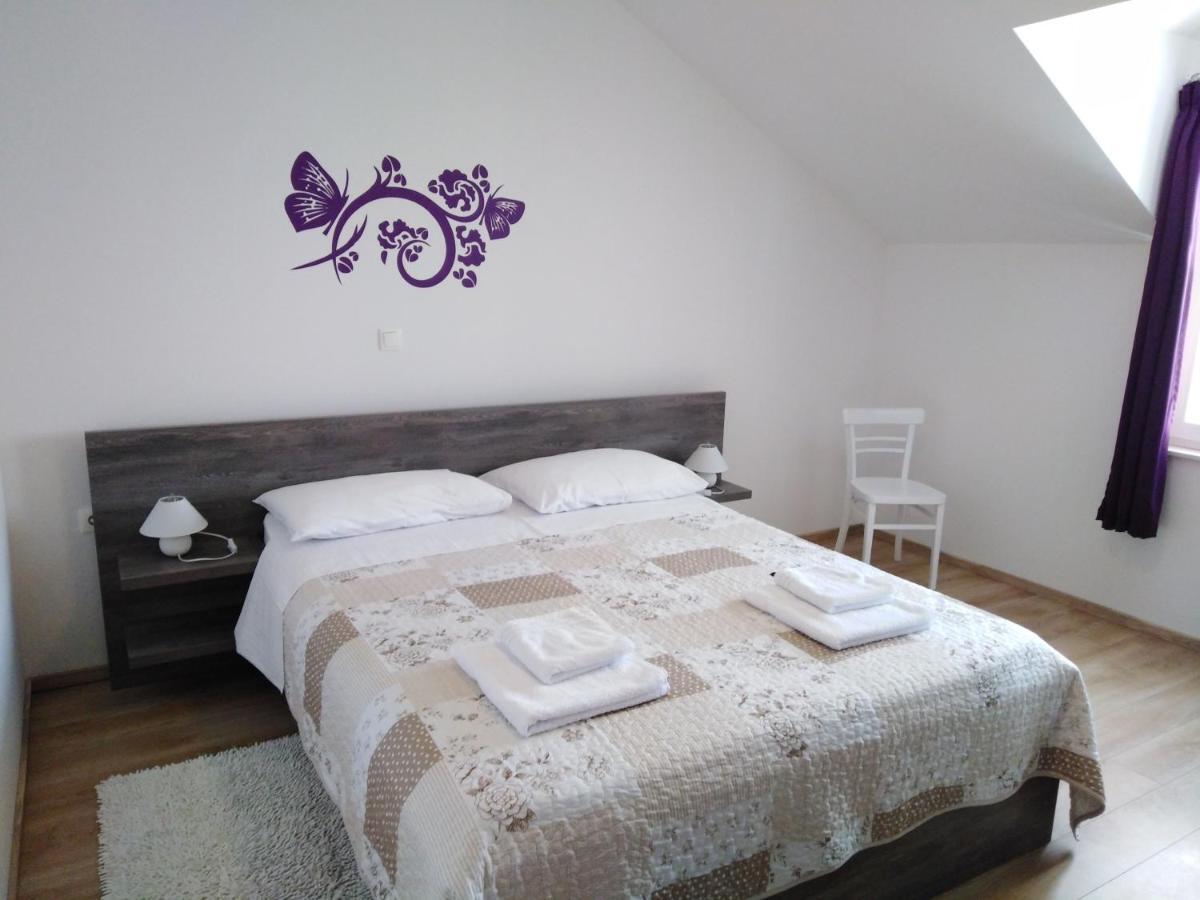 Sukošan Solmaris Apartments מראה חיצוני תמונה
